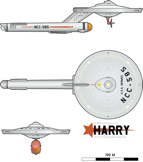 hermes class ship|Hermes ship location.